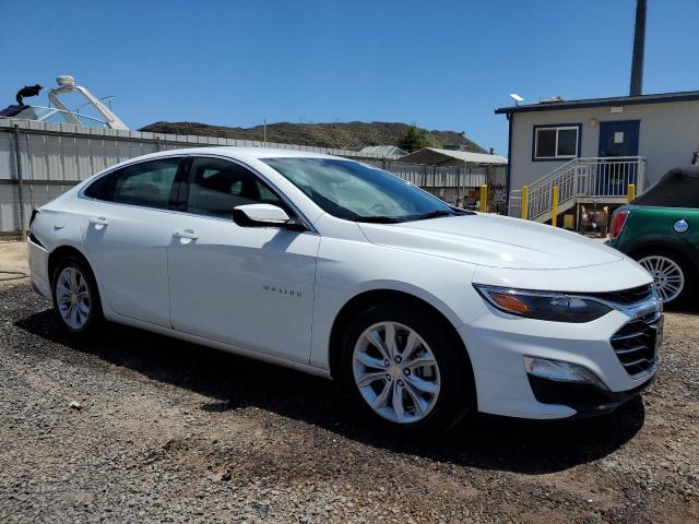 2023 Chevrolet Malibu Lt VIN: 1G1ZD5ST3PF180428 Lot: 58541514