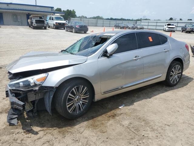 2015 KIA CADENZA PR - KNALN4D75F5185300