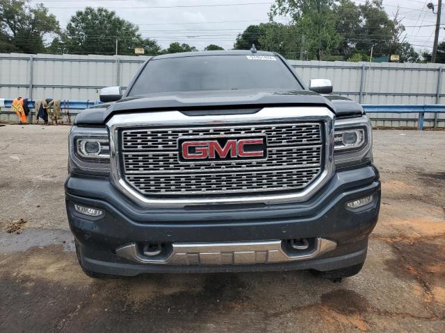 2017 GMC SIERRA K15 3GTU2PEJ0HG181016  57451424