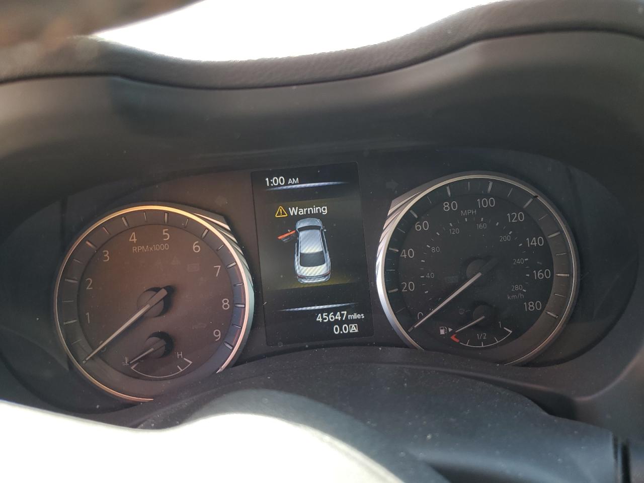 JN1EV7BP7MM704742 2021 Infiniti Q50 Luxe