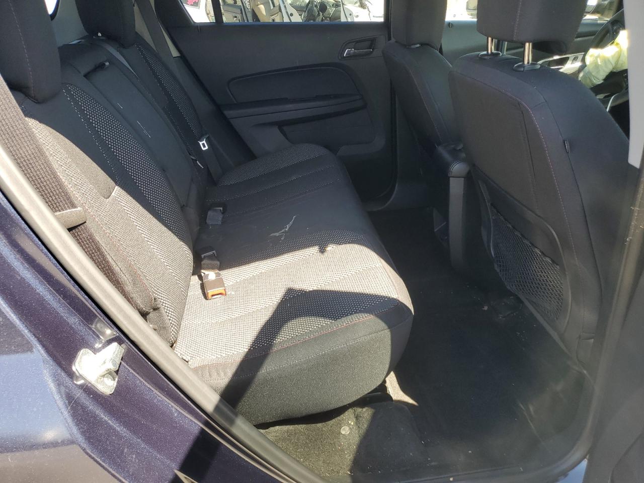 2GKALMEK4G6341887 2016 GMC Terrain Sle