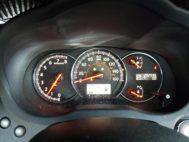 2014 Nissan Maxima S VIN: 1N4AA5AP9EC452101 Lot: 57191984