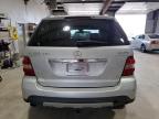 MERCEDES-BENZ ML 320 CDI photo