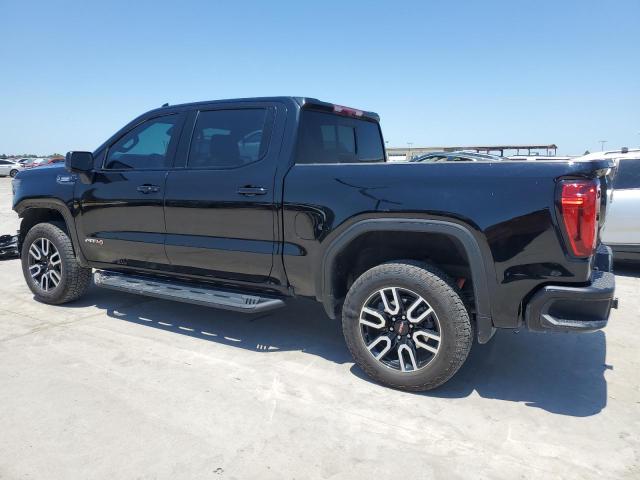 2023 GMC Sierra K1500 At4 VIN: 1GTUUEE80PZ312374 Lot: 56525874