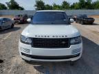 LAND ROVER RANGE ROVE photo