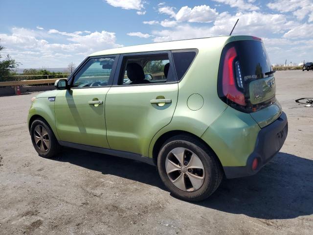 2016 Kia Soul VIN: KNDJN2A25G7840259 Lot: 58754114