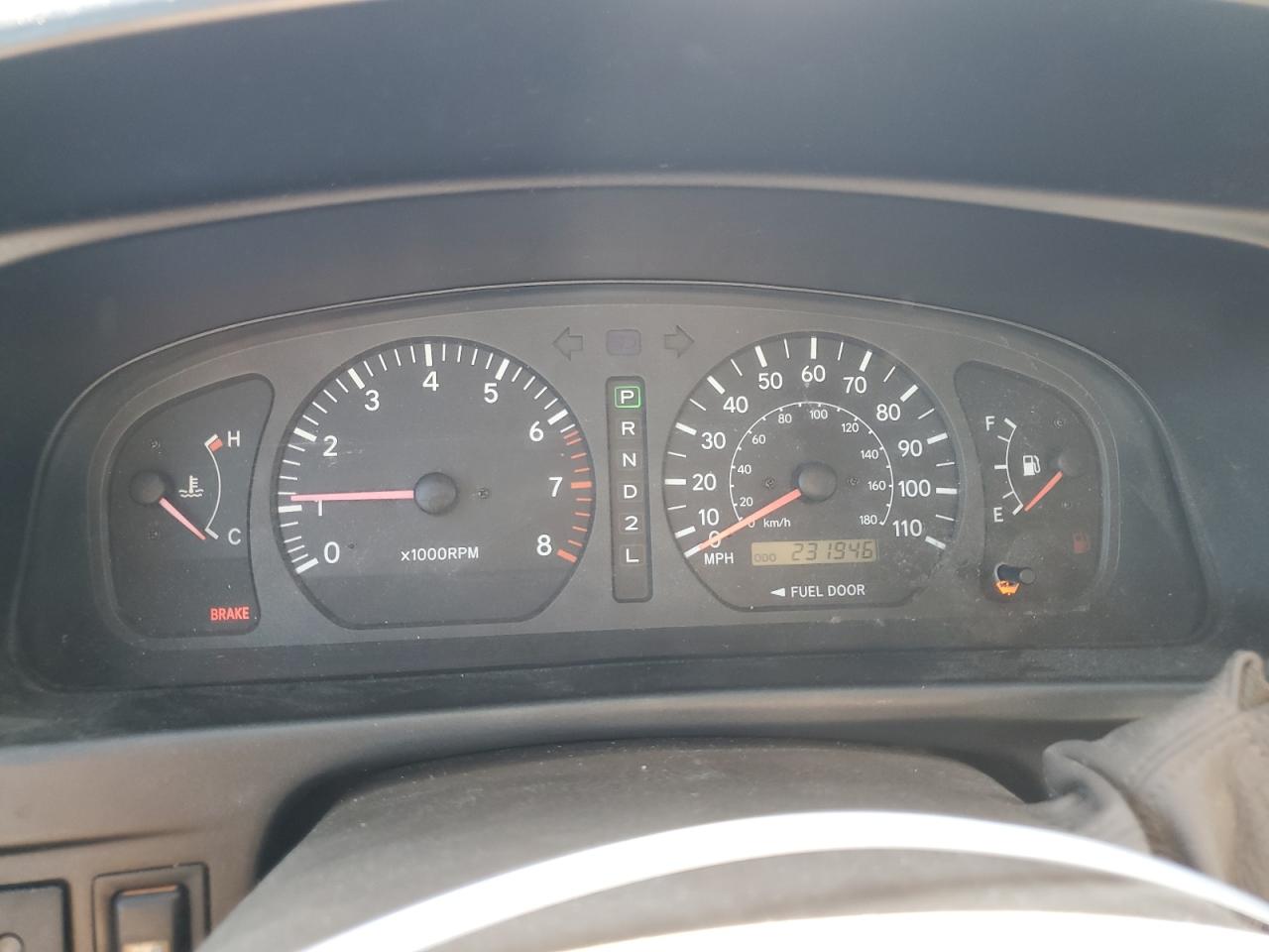 4T3ZF13C4YU312086 2000 Toyota Sienna Le