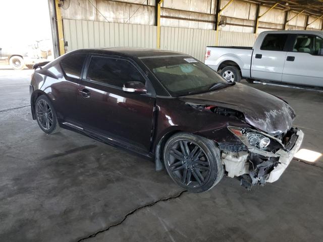 2011 Toyota Scion Tc VIN: JTKJF5C77B3001214 Lot: 59400944