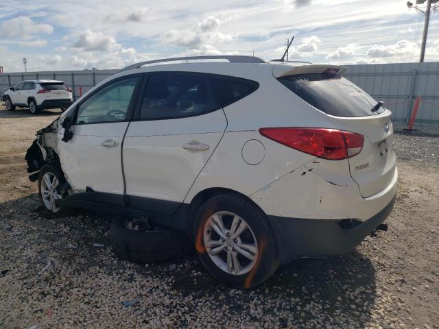 KM8JU3AC6DU692844 2013 Hyundai Tucson Gls