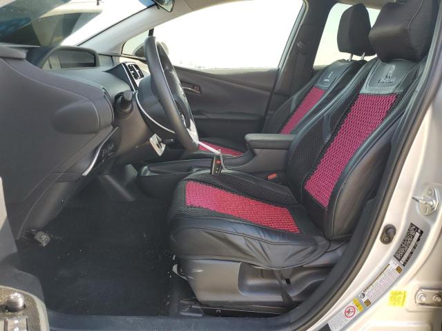 2018 Toyota Prius VIN: JTDKBRFU2J3598996 Lot: 59777044