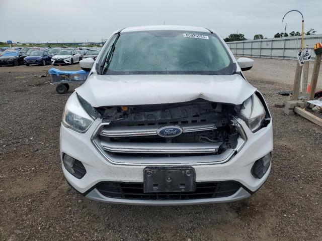 2017 FORD ESCAPE SE - 1FMCU9GD0HUC85295