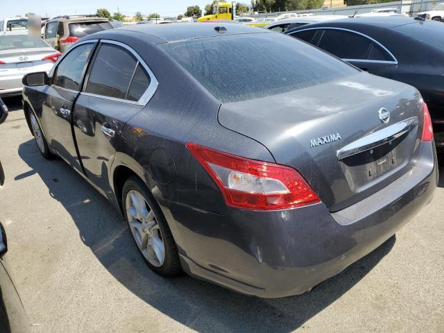 1N4AA51E19C812773 2009 Nissan Maxima S