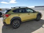 SUBARU CROSSTREK снимка