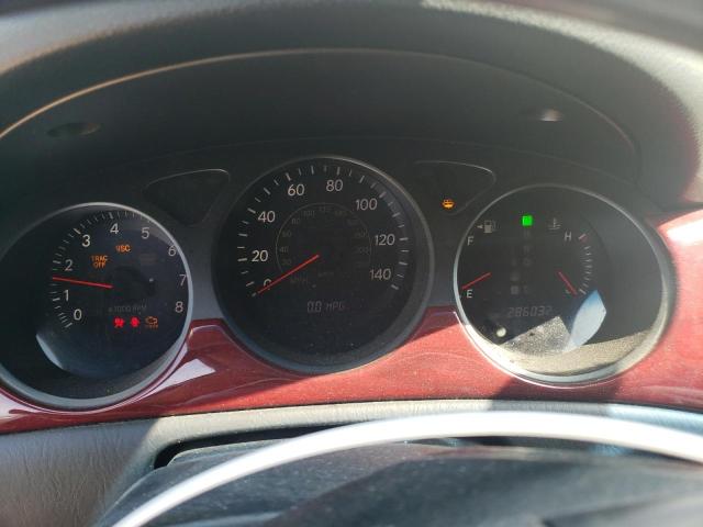 2005 Lexus Es 330 VIN: JTHBA30G155098260 Lot: 59503654