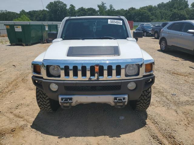 2008 Hummer H3 VIN: 5GTEN13E988170402 Lot: 58054844