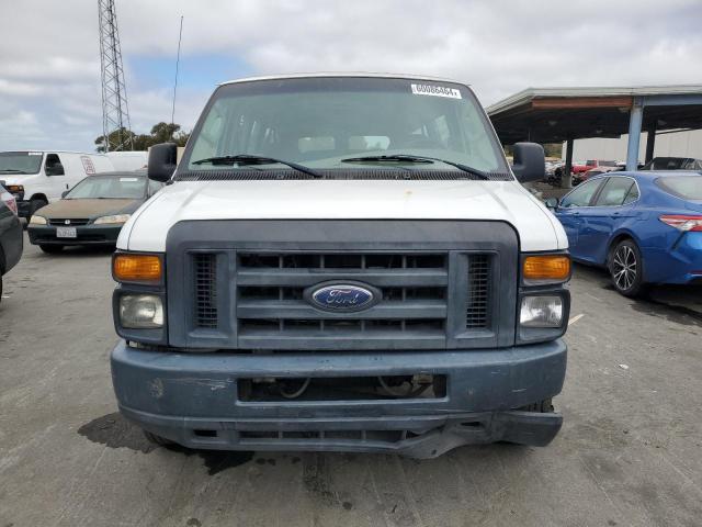 2008 Ford Econoline E150 Wagon VIN: 1FMNE11W38DA13843 Lot: 60086464