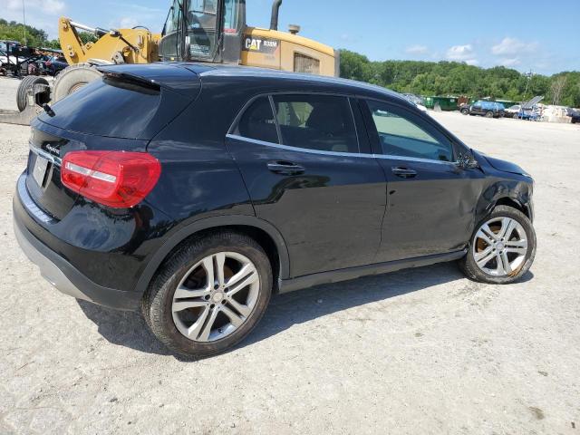 VIN WDCTG4GB3FJ125322 2015 Mercedes-Benz GLA-Class,... no.3