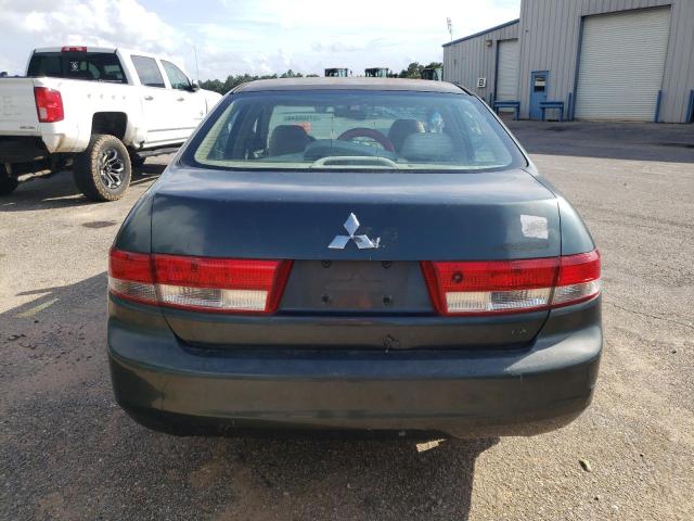 2004 Honda Accord Lx VIN: 1HGCM55364A056205 Lot: 57566844