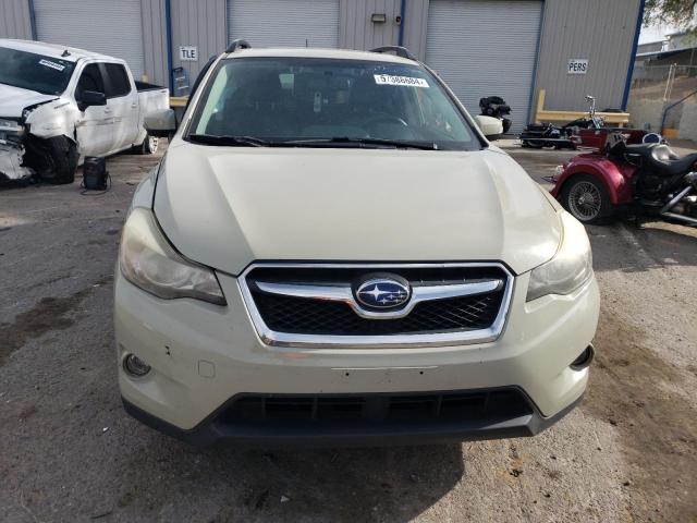 2015 Subaru Xv Crosstrek Sport Limited VIN: JF2GPASC8F8264473 Lot: 60705854