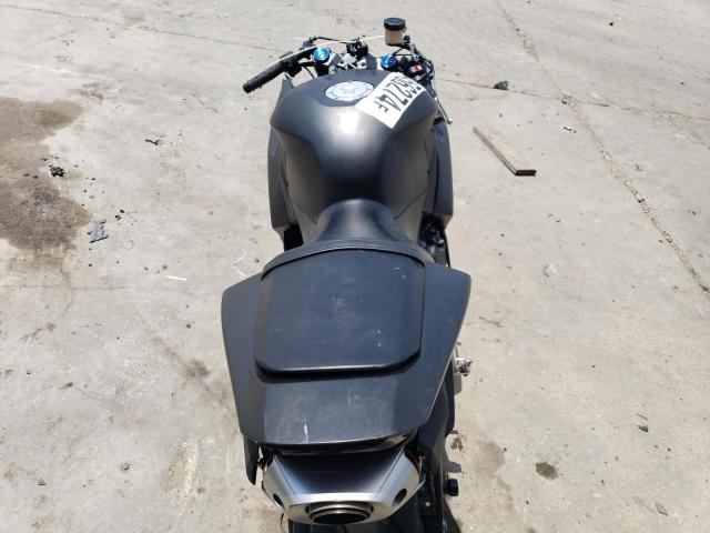 2019 HONDA CB600 JH2PC40J2KK500570