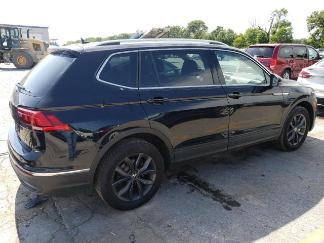 2023 VOLKSWAGEN TIGUAN SE - 3VV3B7AX2PM114974