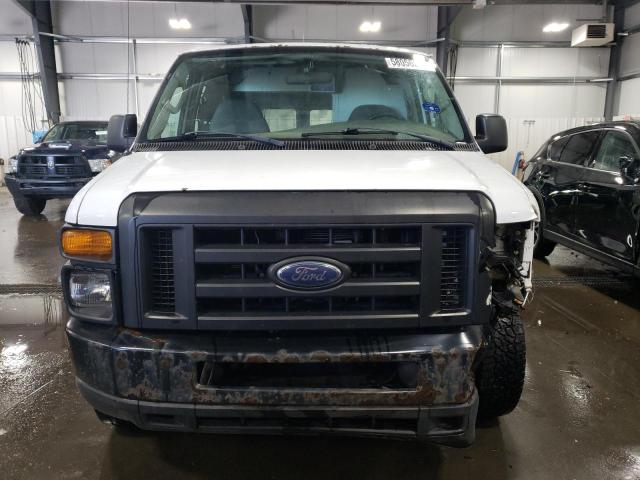 2008 Ford Econoline E350 Super Duty Van VIN: 1FTSE34L18DA10413 Lot: 58056264