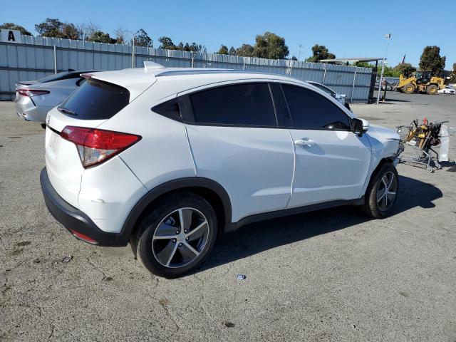 2022 Honda Hr-V Ex VIN: 3CZRU5H56NM714383 Lot: 57259104