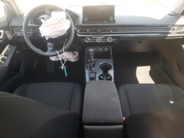 2HGFE2F27PH539819 2023 Honda Civic Lx