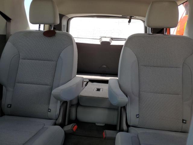 2019 Chevrolet Traverse Lt VIN: 1GNEVGKW4KJ244045 Lot: 59714464