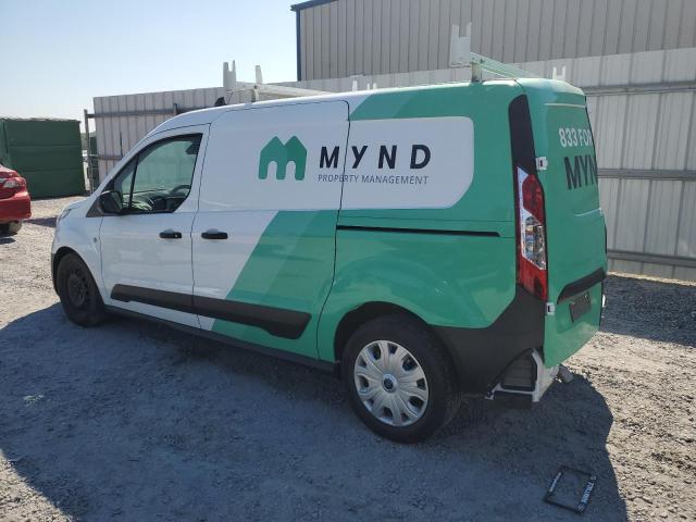 2022 FORD TRANSIT CO - NM0LS7S2XN1537701