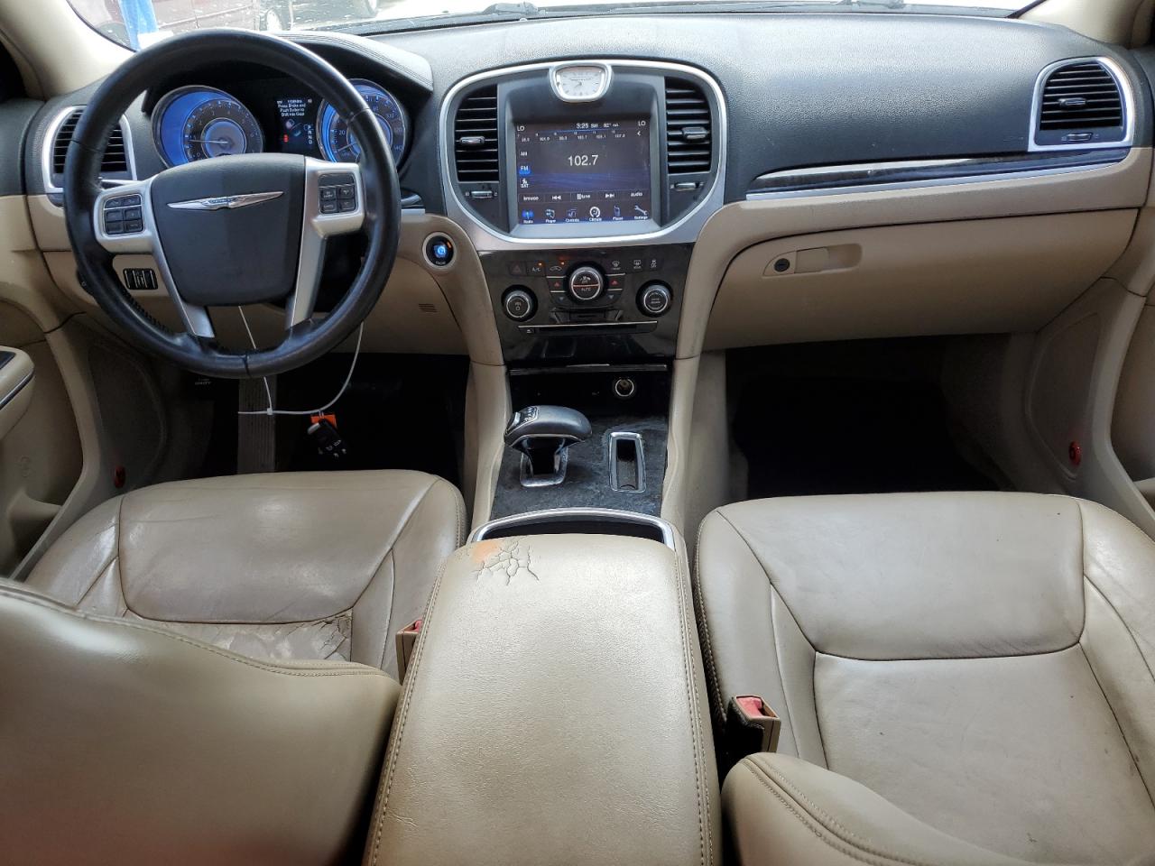 2C3CCAAG3DH572773 2013 Chrysler 300