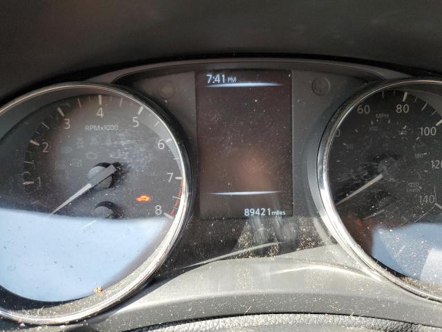2017 NISSAN ROGUE S - KNMAT2MTXHP602550
