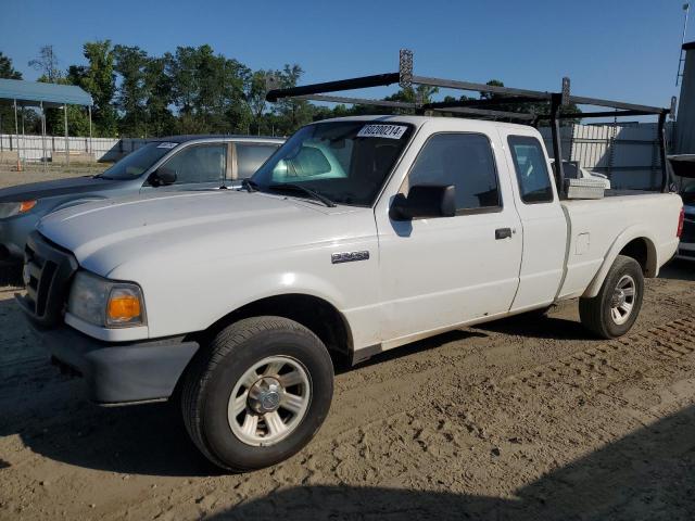 2011 FORD RANGER SUPER CAB 2011