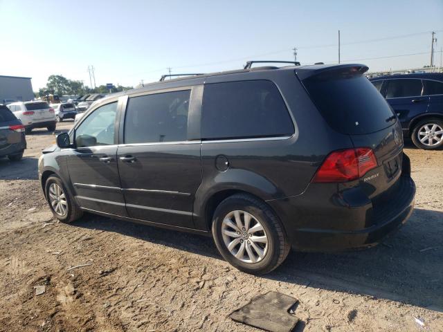 2012 Volkswagen Routan Se VIN: 2C4RVABG3CR146122 Lot: 56946334