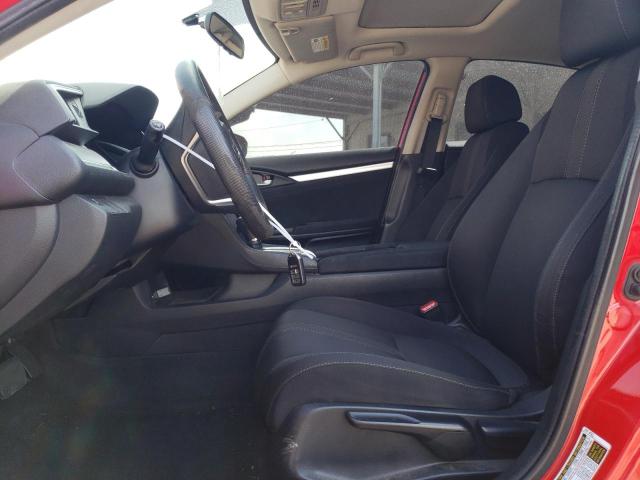 2017 HONDA CIVIC - 2HGFC2F78HH573268