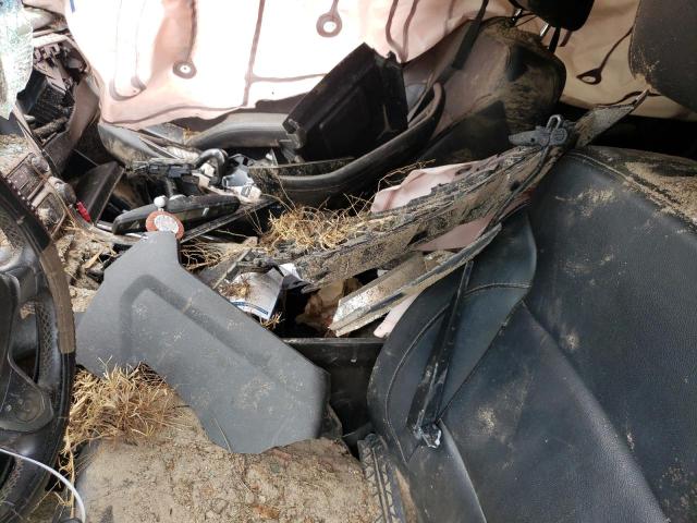 2017 Chevrolet Tahoe K1500 Lt VIN: 1GNSKBKC2HR302412 Lot: 59579894