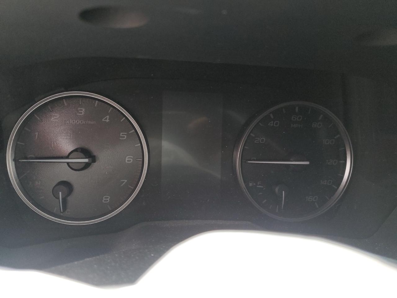 4S4BTANC1N3164271 2022 Subaru Outback Limited