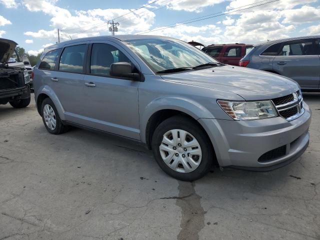 2015 Dodge Journey Se VIN: 3C4PDCAB9FT521542 Lot: 58287284