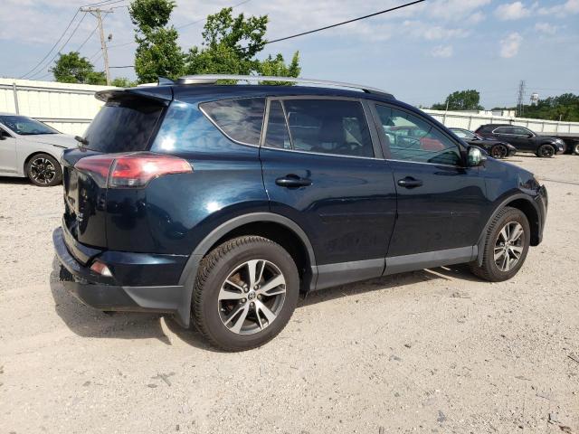 2017 TOYOTA RAV4 XLE - 2T3RFREV0HW622524