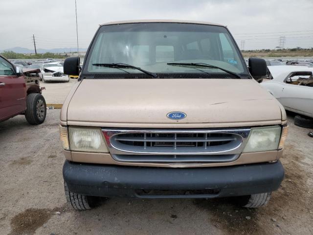 1997 Ford Econoline E350 Super Duty Van VIN: 1FTJS34L6VHB26246 Lot: 58868484