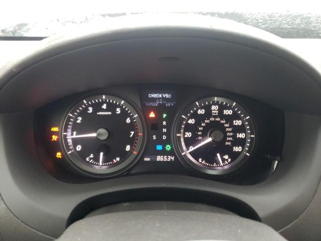 2007 Lexus Es 350 VIN: JTHBJ46G572028732 Lot: 59470324