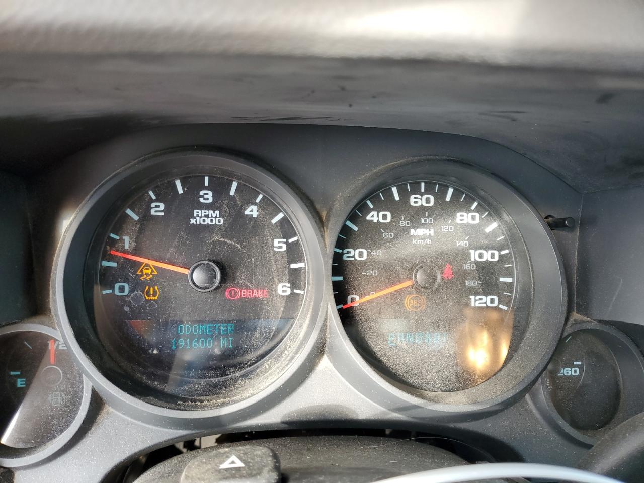 1GTEC14C09Z119215 2009 GMC Sierra C1500