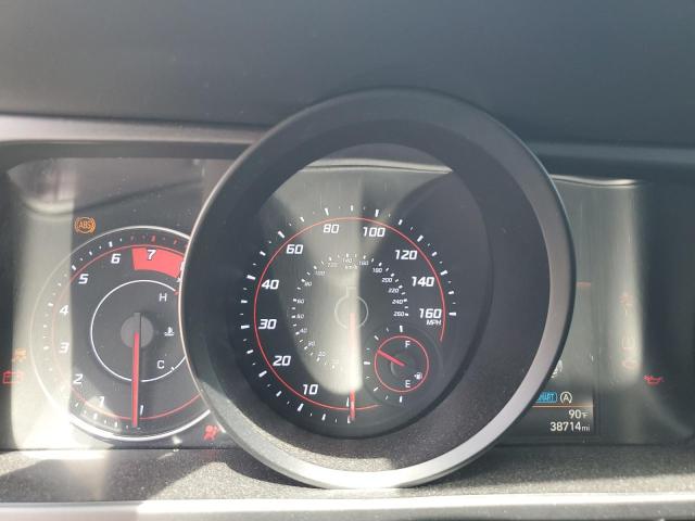 2021 HYUNDAI ELANTRA SE - KMHLL4AG2MU192684