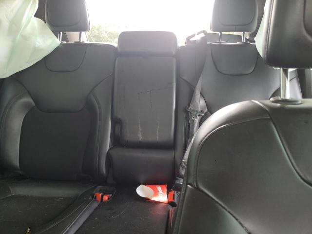 2020 Jeep Cherokee Latitude Plus VIN: 1C4PJLLB0LD592748 Lot: 59929074