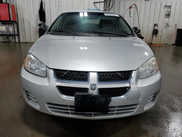 2004 Dodge Stratus Sxt VIN: 1B3EL46RX4N320320 Lot: 59986564