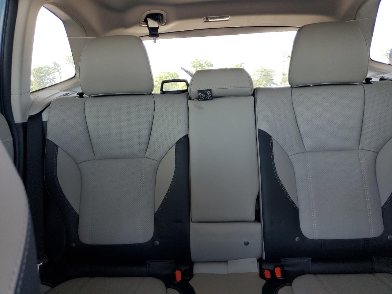 JF2SKASC2KH521324 2019 Subaru Forester Limited