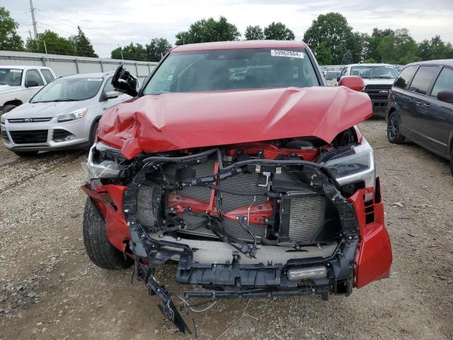 2022 TOYOTA TUNDRA CRE 5TFLA5DB6NX036664  59962604