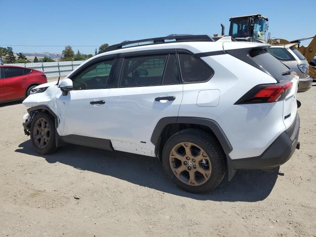 2023 TOYOTA RAV4 WOODL 2T3UWRFV7PW186164