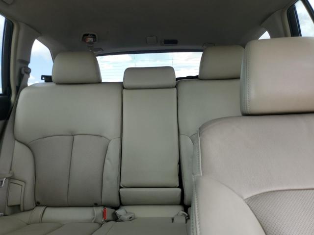 2012 Subaru Outback 2.5I Limited VIN: 4S4BRCKC3C3264254 Lot: 59464664