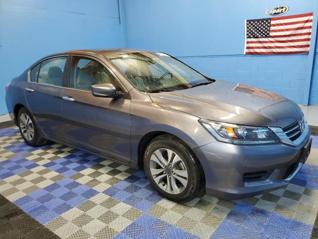 1HGCR2F30EA245884 2014 Honda Accord Lx